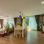 Bom Homes - Flamigo Dai Lai Resort- Full Service