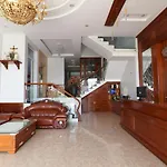 Sao Mai Hotel & Apartment