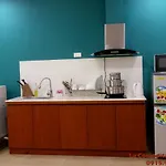 La Comodita Apartment