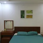 La Comodita Apartment