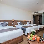 Phuong Bac Luxury Hotel