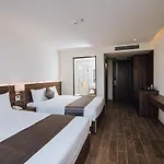 Phuong Bac Luxury Hotel