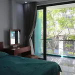 La Comodita Apartment