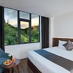 Phuong Bac Luxury Hotel