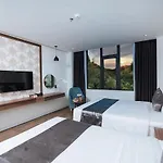 Phuong Bac Luxury Hotel