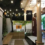 Anh Homestay