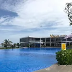 Oceanami 3Br Villa - Vivian Homestay