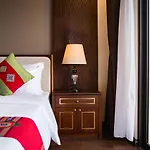 The View Sapa Hotel