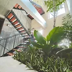 Cagina Boutique Hostel