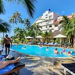 Khu nghỉ dưỡng bãi biển Sun&Sands