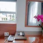 Luxury Hostel