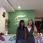 Dreamy House - Boutique Hotel
