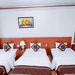 Luxury Hostel