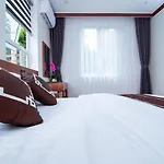 Luxury Hostel