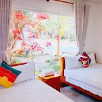 Her Bungalow