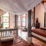 Some Days Of Silence Resort And Spa