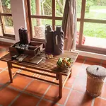 Some Days Of Silence Resort And Spa