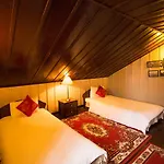 Dalat Train Villa