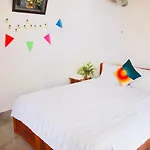 Her Bungalow