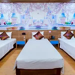 Sakura Hotel