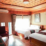 Khach San Trieu Ky Voong