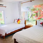 Her Bungalow