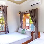 Công Mẫn Homestay
