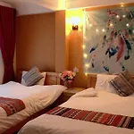 Sapa Backpacker Hostel