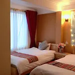Sapa Backpacker Hostel