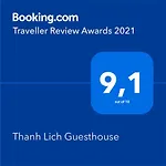 Thanh Lich Guesthouse