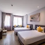 Seava Ho Tram Beach Resort
