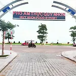 Homestay Nha Muoi