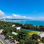 Oriental Nha Trang Hotel - Doi Dien Bai Bien
