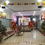 Khách Sạn Flower Sky Nha Trang