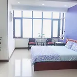Căn hộ Sơn Thịnh - Homestay