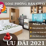 Khách Sạn và Căn Hộ X.O