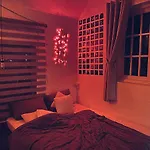 The Balcony Bnb