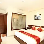 Hacom Galaxy Hotel