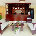 Sài Gòn - Bản Giốc Resort