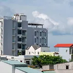 Nipola Hotel - Chọ Dem Duong Dong Phú QuóC