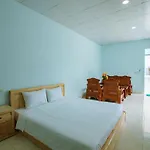 Blue Ocean Hotel