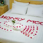 Blue Ocean Hotel