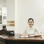 Frangipani Boutique Hotel