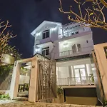 Frangipani Boutique Hotel