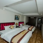 Hung Vuong hotel
