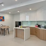 Wise Stay Scenia Bay Apartment