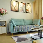 Sue Homestay Ecopark