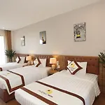 Sea Angel Hotel Halong