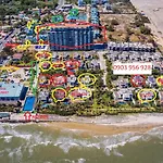 Aria Resort - Blue Sapphire Resort Ho Boi Va Bai Tam Rieng, 50M Ra Bien