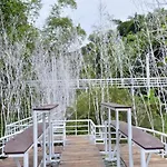 Gam Troi Art Valley
